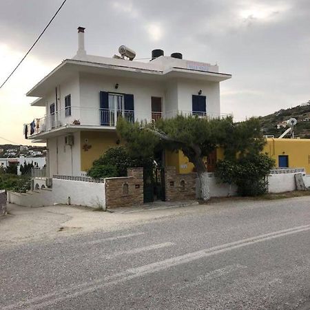 Villa Koula Batsi  Exterior photo